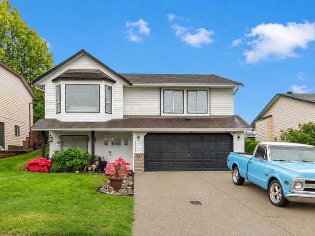 House for sale in Abbotsford, Abbotsford, 3924 Waterton Crescent, 263153404 | Realtylink.org