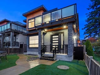 House for sale in Coquitlam, Coquitlam, 1041 Stewart Avenue, 263153405 | Realtylink.org