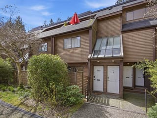 Townhouse for sale in North Vancouver, North Vancouver, 3321 Mountain Highway, 263153411 | Realtylink.org