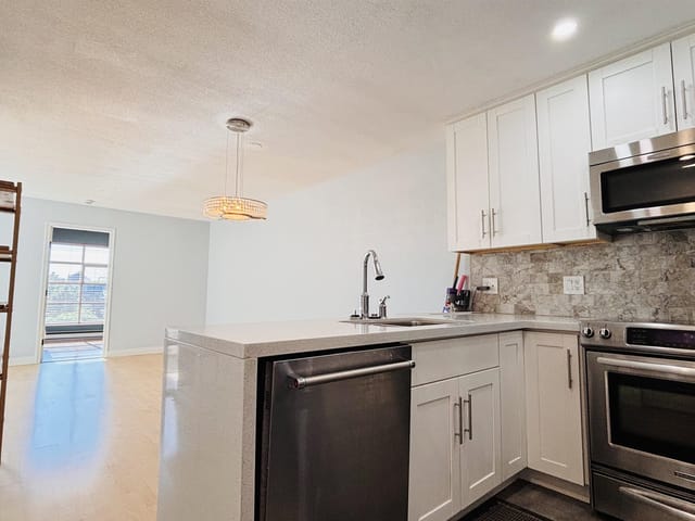Apartment for rent in Vancouver, Vancouver West, 409 8989 Hudson Street, 263153413 | Realtylink.org