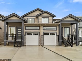 1/2 Duplex for sale in Mission, Mission, 32522 Higginbottom Court, 263153414 | Realtylink.org