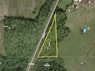 Lot for sale in Prince George, PG Rural North, Dl3820 Old Summit Lake Road, 263153415 | Realtylink.org