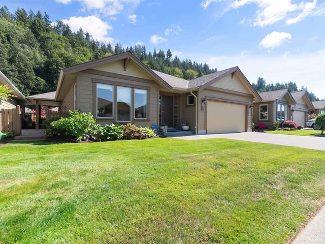 House for sale in Chilliwack, Sardis, 174 46000 Thomas Road, 263153420 | Realtylink.org