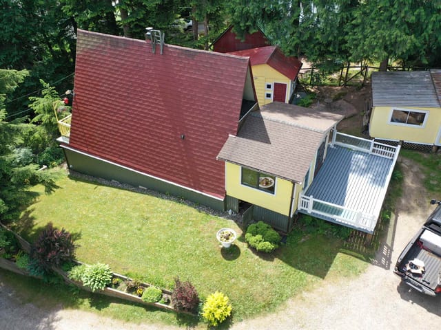 House for sale in Hope, Hope & Area, 19393 Silver Skagit Road, 263153421 | Realtylink.org