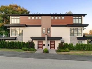 1/2 Duplex for sale in Burnaby, Burnaby North, 1010 Augusta Avenue, 263153423 | Realtylink.org