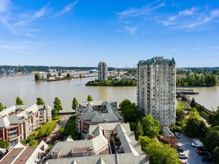 Apartment for sale in New Westminster, New Westminster, 1901 1245 Quayside Drive, 263153424 | Realtylink.org