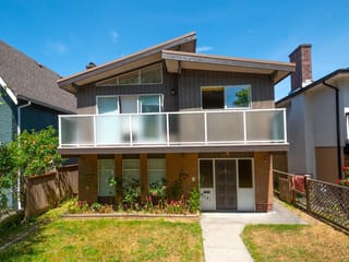 House for sale in Vancouver, Vancouver West, 4131 W 16th Avenue, 263153426 | Realtylink.org