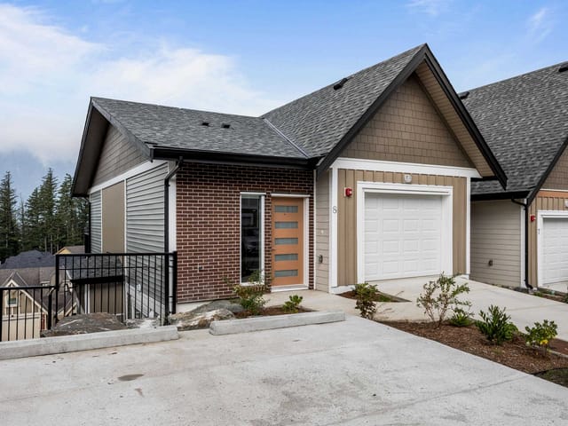 Townhouse for sale in Agassiz, Agassiz, 8 1928 Woodside Boulevard, 263153428 | Realtylink.org