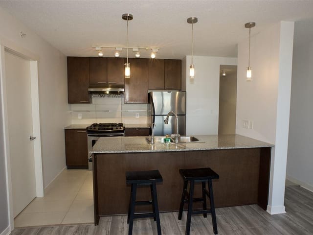Apartment for sale in Richmond, Richmond, 1102 5811 No. 3 Road, 263153430 | Realtylink.org