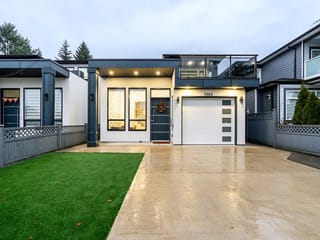 1/2 Duplex for sale in Burnaby, Burnaby East, 7962 Edmonds Street, 263153432 | Realtylink.org