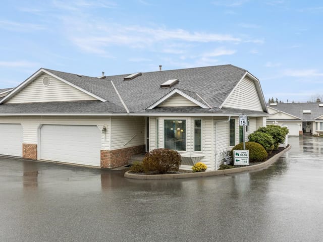 Townhouse for sale in Abbotsford, Abbotsford, 19 3054 Trafalgar Street, 263153433 | Realtylink.org