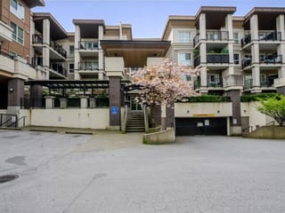 Apartment for sale in Surrey, North Surrey, 104 9655 King George Boulevard, 263153434 | Realtylink.org