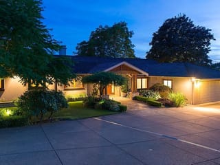 House for sale in West Vancouver, West Vancouver, 870 King Georges Way, 263153437 | Realtylink.org