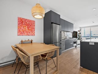 Townhouse for sale in Vancouver, Vancouver East, 311 1647 E Pender Street, 263153438 | Realtylink.org