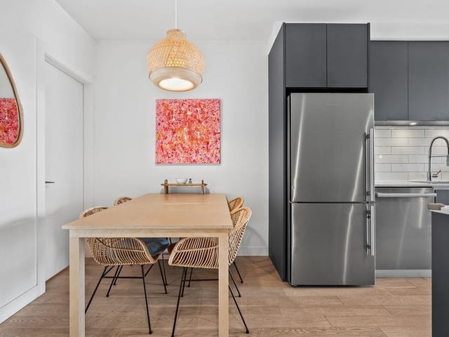 Townhouse for sale in Vancouver, Vancouver East, 311 1647 E Pender Street, 263153438 | Realtylink.org