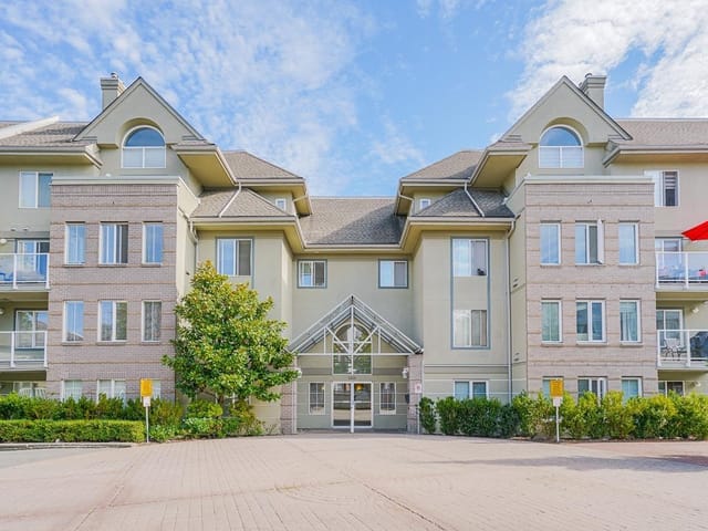 Apartment for sale in Surrey, Surrey, 305 12125 75a Avenue, 263153440 | Realtylink.org
