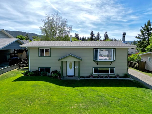 House for sale in Williams Lake, Williams Lake, 708 Smith Street, 263153441 | Realtylink.org