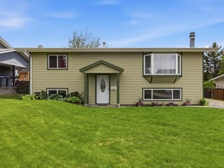 House for sale in Williams Lake, Williams Lake, 708 Smith Street, 263153441 | Realtylink.org