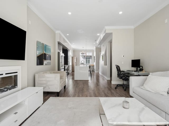 Townhouse for sale in Surrey, South Surrey White Rock, 16 2528 156 Street, 263153443 | Realtylink.org