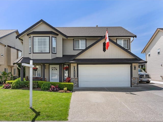 House for sale in Chilliwack, Sardis, 46296 Ranchero Drive, 263153445 | Realtylink.org