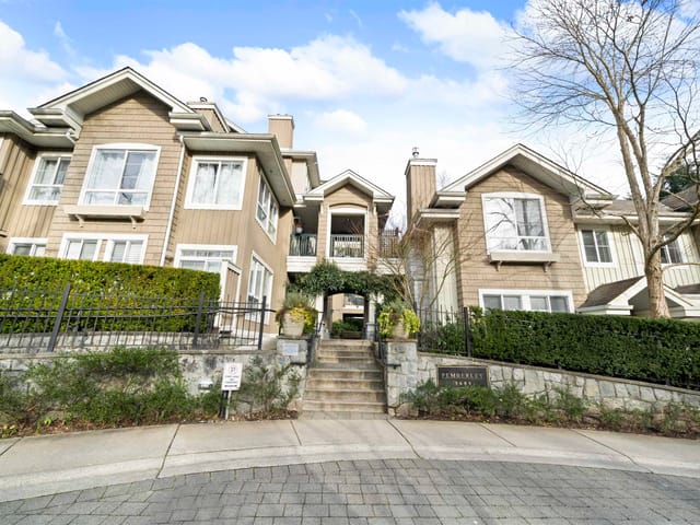 Apartment for sale in Vancouver, Vancouver West, 404 5605 Hampton Place, 263153447 | Realtylink.org