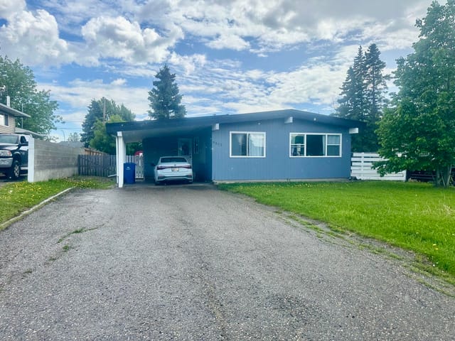 House for sale in Fort St. John, Fort St. John, 9403 112 Avenue, 263153449 | Realtylink.org
