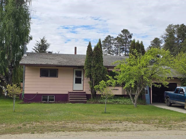 House for sale in Valemount, Robson Valley, 1355 7th Avenue, 263153460 | Realtylink.org