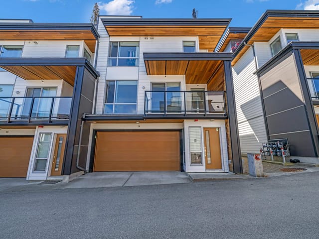 Townhouse for sale in Surrey, South Surrey White Rock, 14 2825 159 Street, 263153461 | Realtylink.org