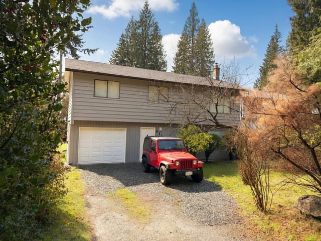 House for sale in Gibsons, Sunshine Coast, 811 Reed Road, 263153468 | Realtylink.org