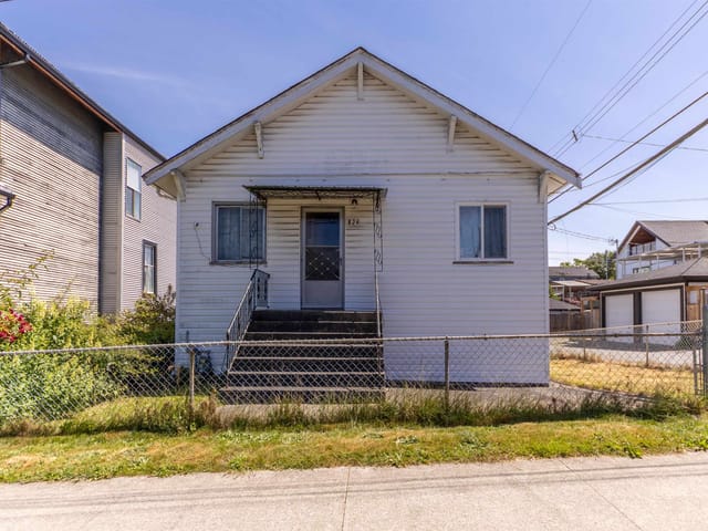House for sale in Vancouver, Vancouver East, 824 Semlin Drive, 263153470 | Realtylink.org