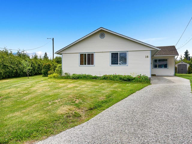 House for sale in Kitimat, Kitimat, 16 Morgan Street, 263153472 | Realtylink.org