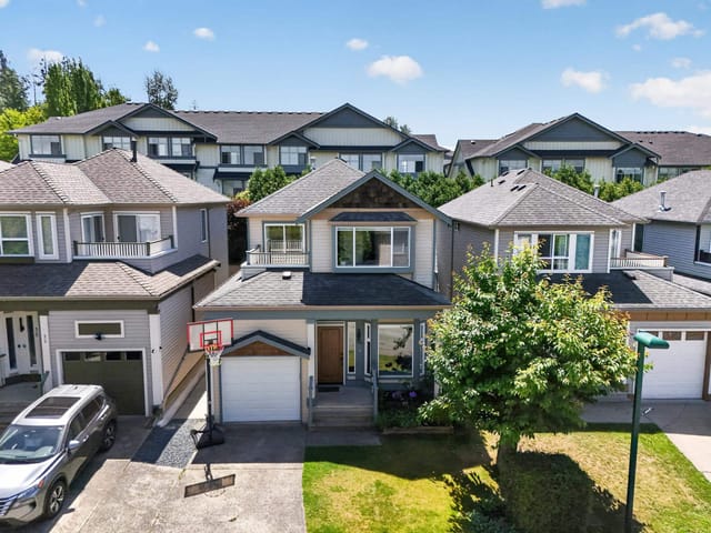 House for sale in Langley, Langley, 34 8888 216 Street, 263153474 | Realtylink.org