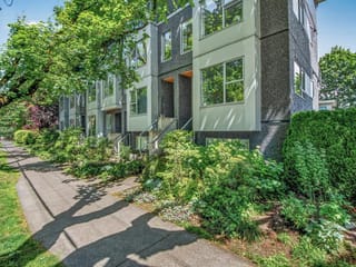 Townhouse for sale in Vancouver, Vancouver East, 3096 Quebec Street, 263153475 | Realtylink.org
