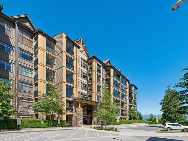 Apartment for sale in Surrey, Langley, 228 8157 207 Street, 263153477 | Realtylink.org