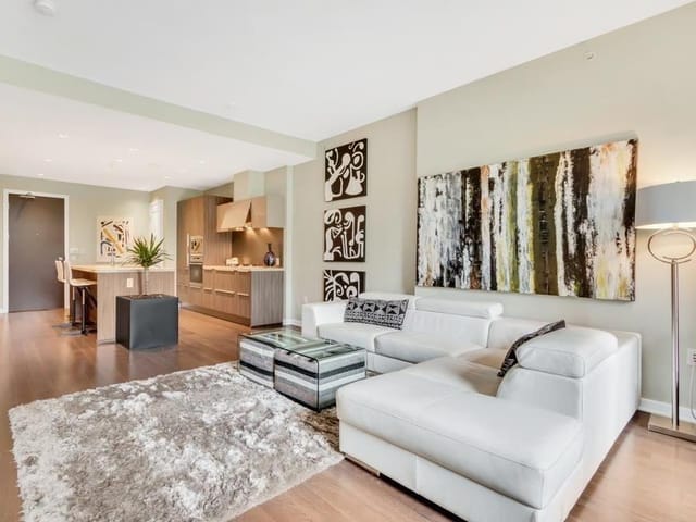 Townhouse for rent in Vancouver, Vancouver West, 1618 Columbia Street, 263153480 | Realtylink.org