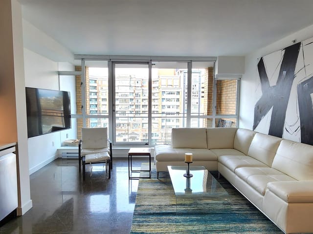Apartment for rent in Vancouver, Vancouver East, 714 221 Union Street, 263153481 | Realtylink.org
