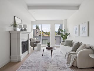 Apartment for sale in North Vancouver, North Vancouver, 563 422 E 3rd Street, 263153484 | Realtylink.org