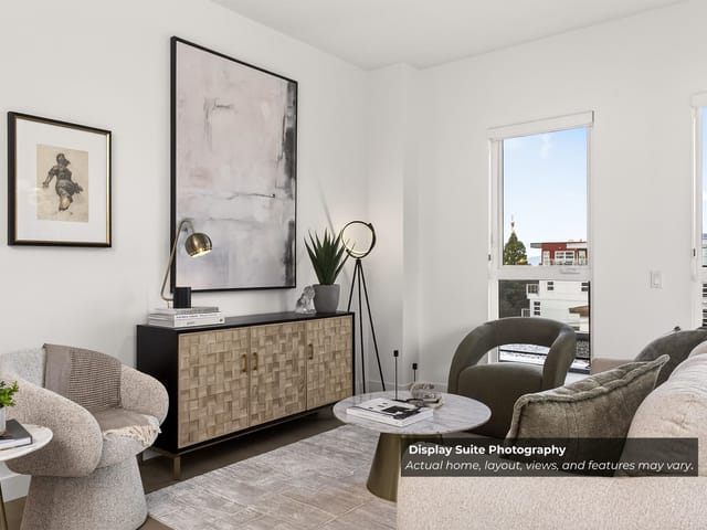 Apartment for sale in North Vancouver, North Vancouver, 563 422 E 3rd Street, 263153484 | Realtylink.org
