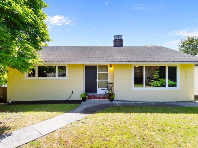 House for sale in New Westminster, New Westminster, 144 E Eighth Avenue, 263153486 | Realtylink.org