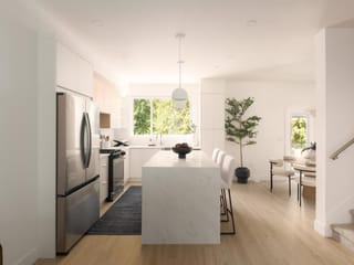 Townhouse for sale in Langley, Langley, 59 6887 204a Street, 263153489 | Realtylink.org