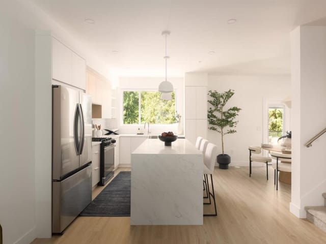 Townhouse for sale in Langley, Langley, 59 6887 204a Street, 263153489 | Realtylink.org