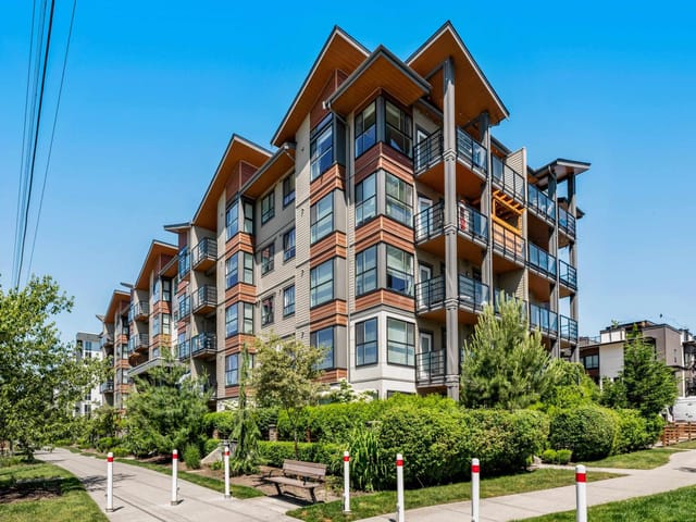 Apartment for sale in Langley, Langley, 517 7809 209 Street, 263153490 | Realtylink.org
