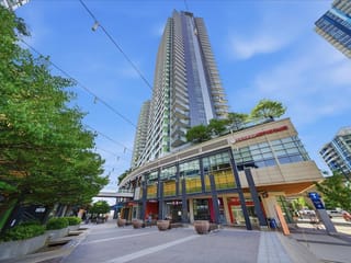 Apartment for sale in Vancouver, Vancouver West, 2703 488 Sw Marine Drive, 263153493 | Realtylink.org