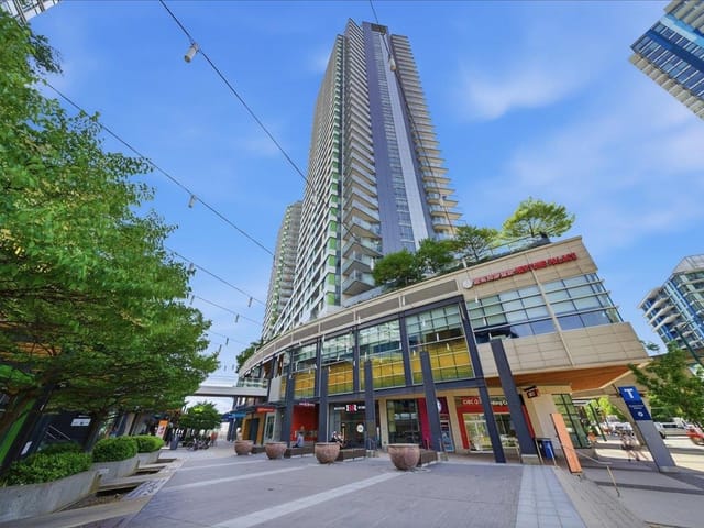 Apartment for sale in Vancouver, Vancouver West, 2703 488 Sw Marine Drive, 263153493 | Realtylink.org