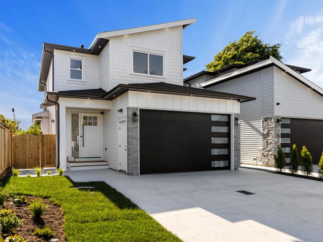 1/2 Duplex for sale in Mission, Mission, A 7531 Dunsmuir Street, 263153494 | Realtylink.org