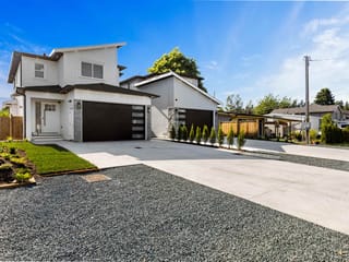 1/2 Duplex for sale in Mission, Mission, A 7531 Dunsmuir Street, 263153494 | Realtylink.org