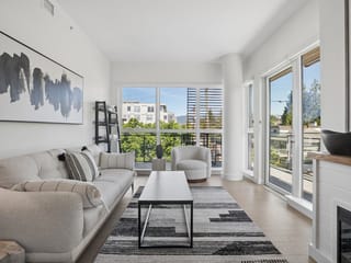 Apartment for sale in North Vancouver, North Vancouver, 321 422 E 3rd Street, 263153500 | Realtylink.org