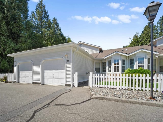 Townhouse for sale in Surrey, Surrey, 35 6537 138 Street, 263153504 | Realtylink.org