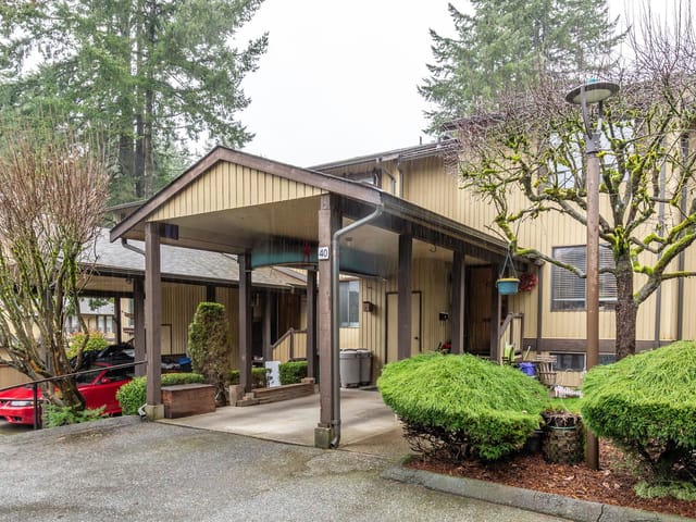 Townhouse for sale in Abbotsford, Abbotsford, 40 2998 Mouat Drive, 263153505 | Realtylink.org
