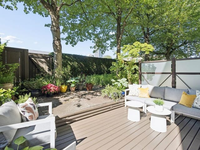 Apartment for sale in Vancouver, Vancouver West, 1B 2775 Fir Street, 263153506 | Realtylink.org